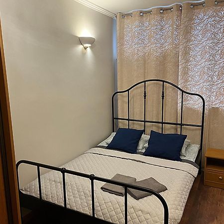 Coser Apartamenty Grzybowska وارسو المظهر الخارجي الصورة