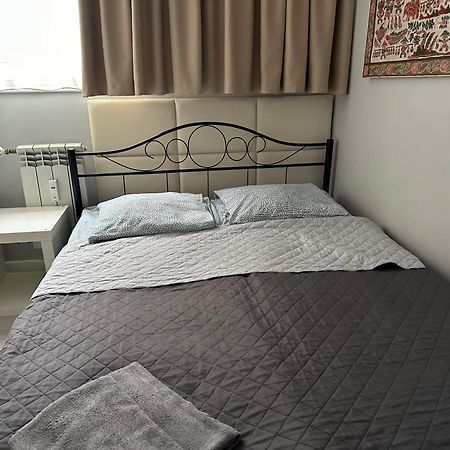 Coser Apartamenty Grzybowska وارسو المظهر الخارجي الصورة