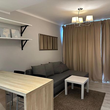 Coser Apartamenty Grzybowska وارسو المظهر الخارجي الصورة