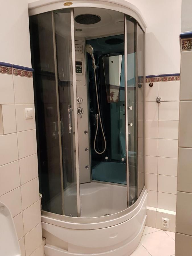 Coser Apartamenty Grzybowska وارسو المظهر الخارجي الصورة