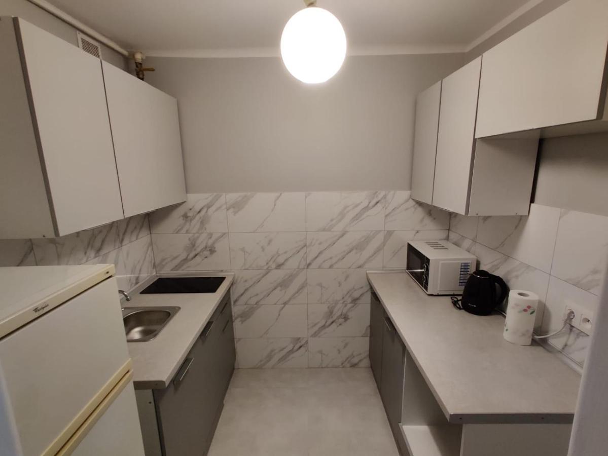 Coser Apartamenty Grzybowska وارسو المظهر الخارجي الصورة