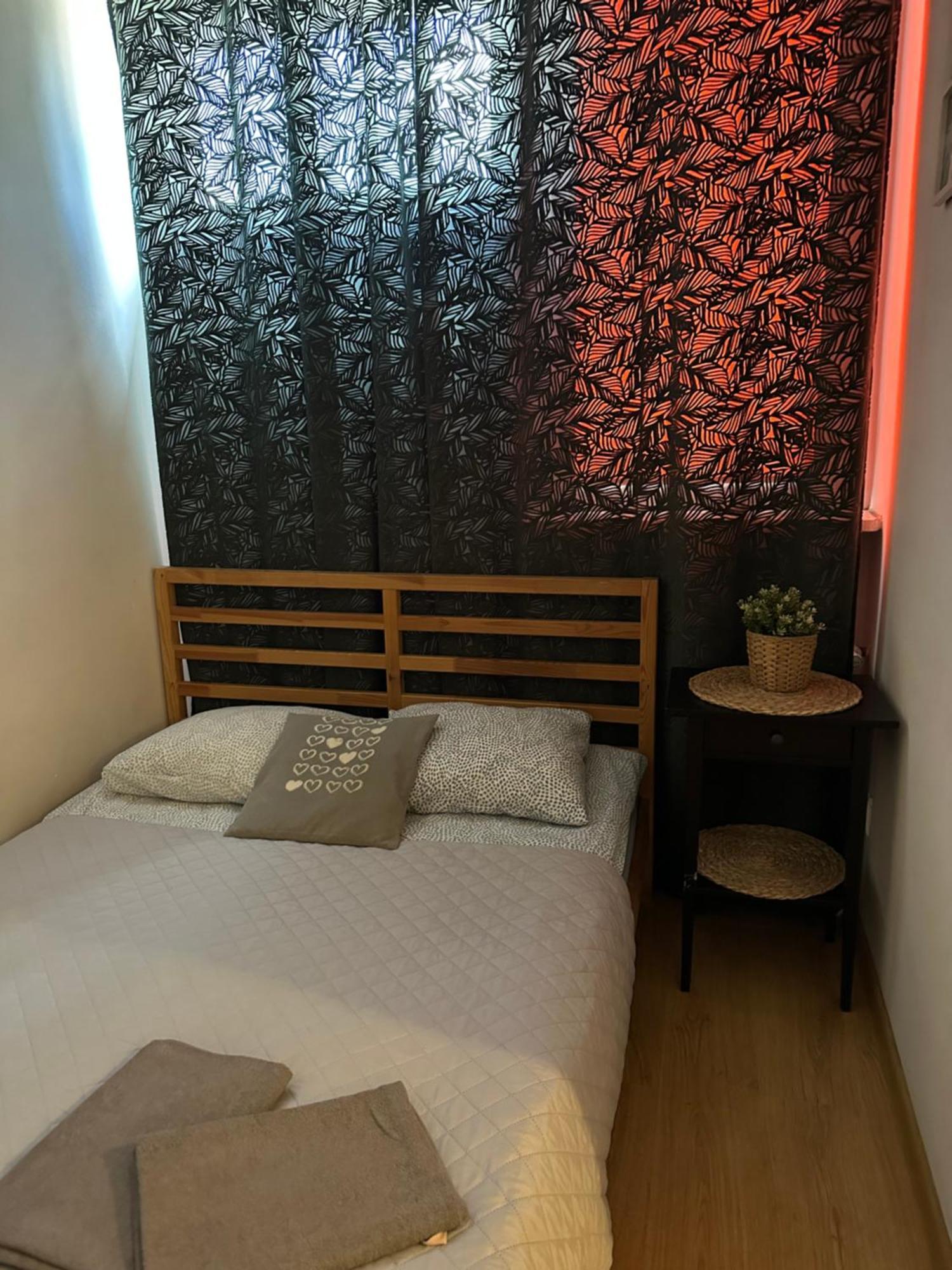 Coser Apartamenty Grzybowska وارسو المظهر الخارجي الصورة