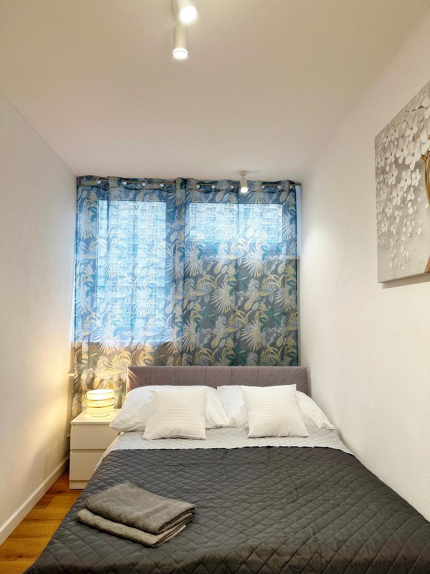 Coser Apartamenty Grzybowska وارسو المظهر الخارجي الصورة