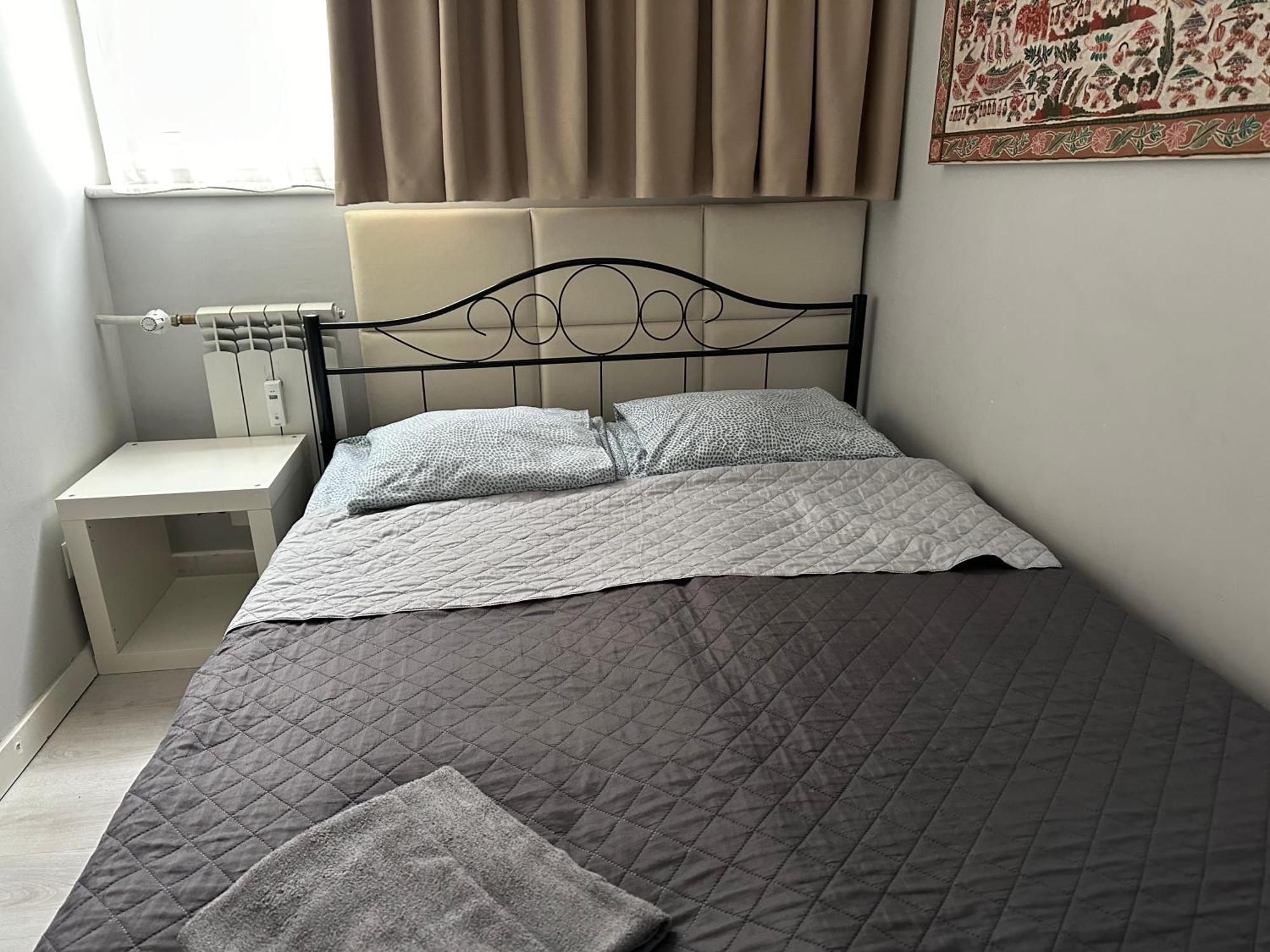 Coser Apartamenty Grzybowska وارسو المظهر الخارجي الصورة