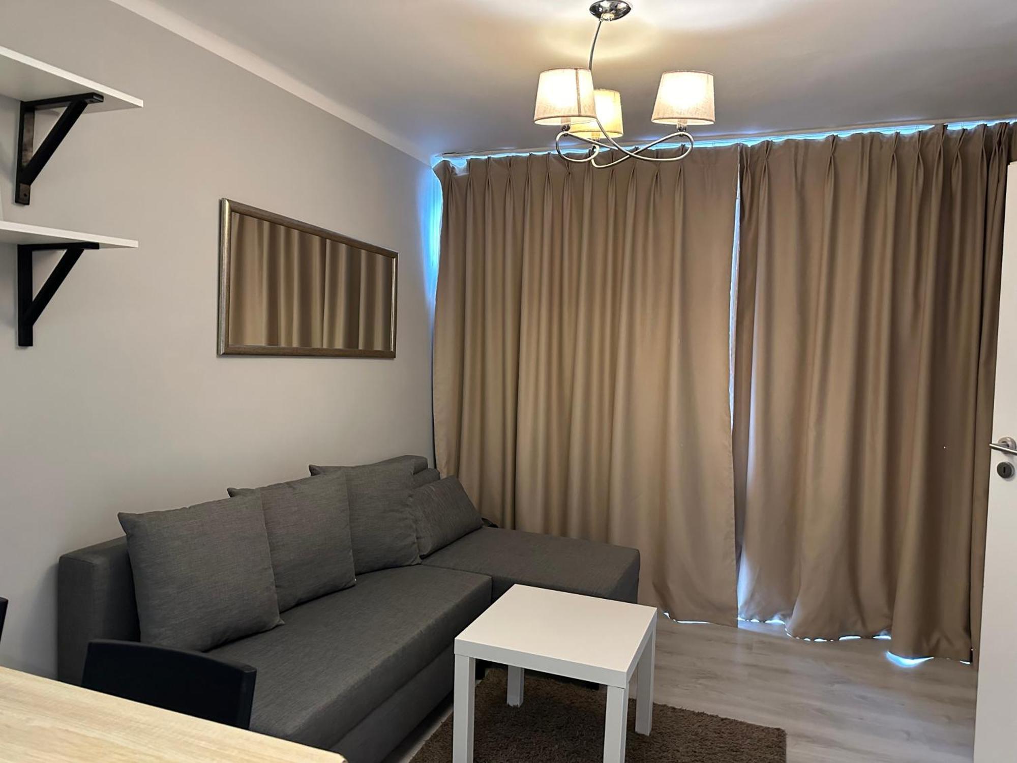 Coser Apartamenty Grzybowska وارسو المظهر الخارجي الصورة