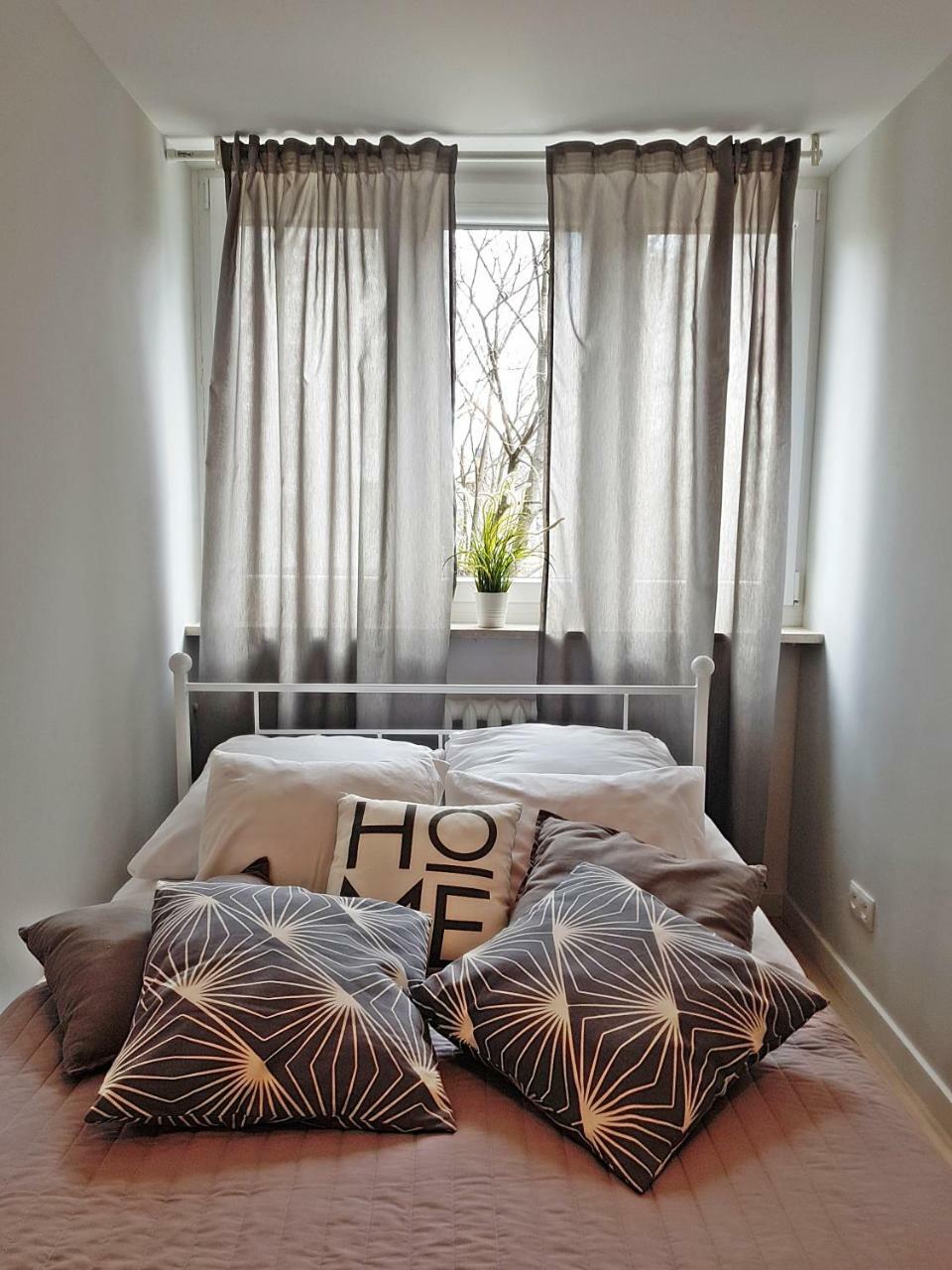 Coser Apartamenty Grzybowska وارسو المظهر الخارجي الصورة